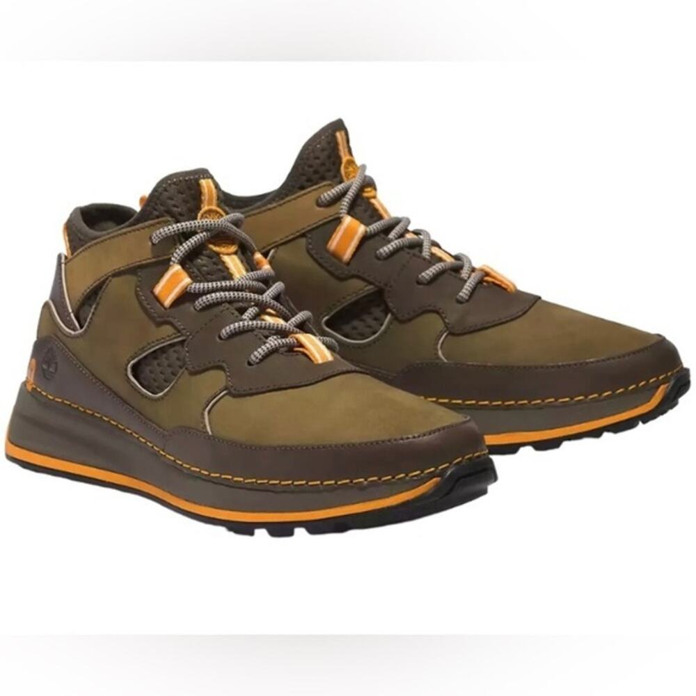 TIMBERLAND Women's Timberloop™ Trekker‎ City Hikers Size 6 NWOT